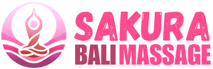 sakura bali massage logo